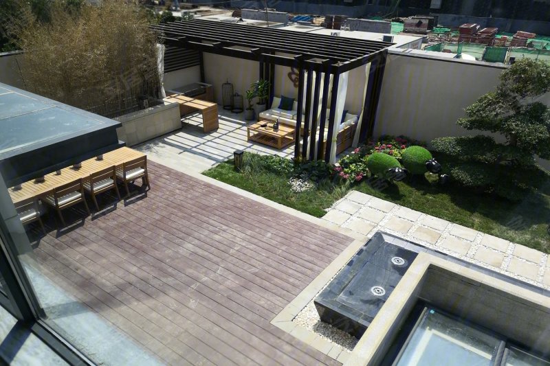 保利红岛湾住宅