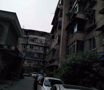 中国水电七局郫县干休所