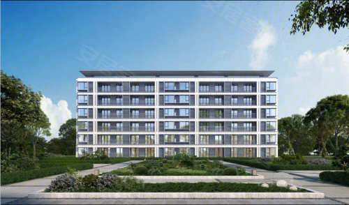 硕丰文澜郡(新房),临川区建设东路以北,规划道路以东 - 抚州硕丰文澜
