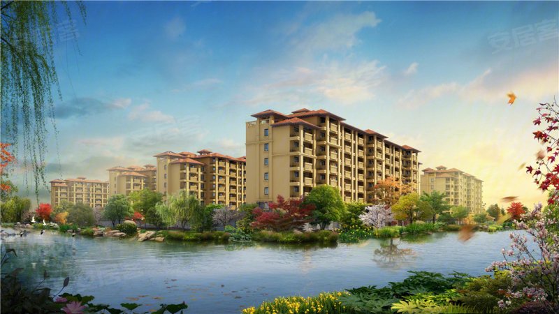 悦城华庭(新房)