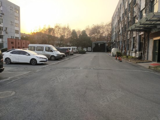 长城F317创意产业园 