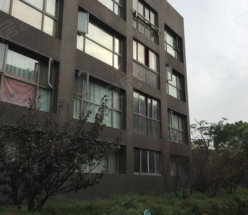 浦江华侨城(一期别墅)