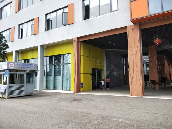 复旦杭州湾科创园 