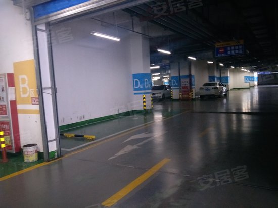 长安商贸中心(办公) 