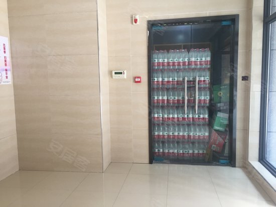 西安北航科技园 