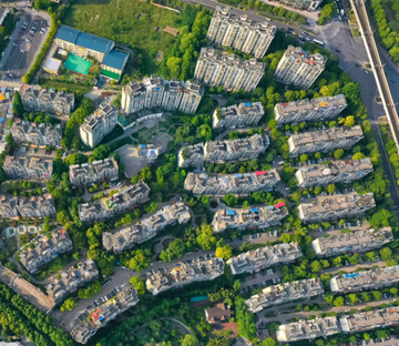 爱法新城(新房)