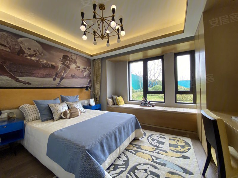 97㎡                          南 融创·领地 凤鸣桃源风雅颂 贾 