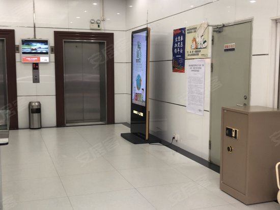 临江国际商务楼 