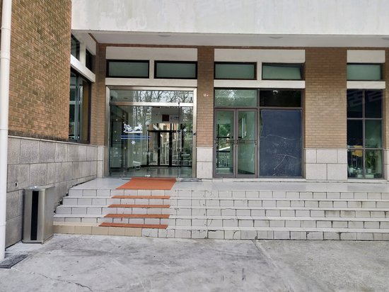 上海浦东软件园三林园