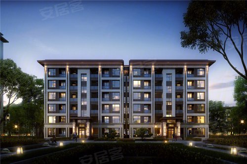 欧洲城·甲楼,平山路万达广场西侧 - 本溪欧洲城·甲楼二手房,租房