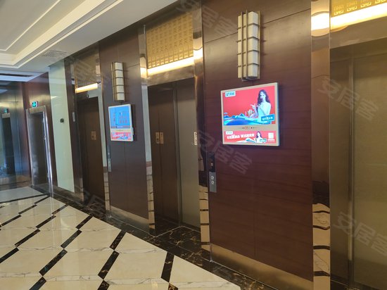 欧美亚商务办公楼 