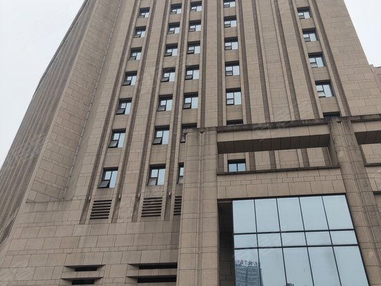 康德国会山写字楼 