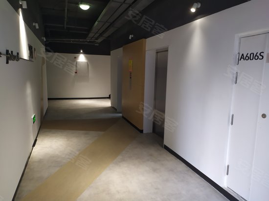 不夜城都市工业园 