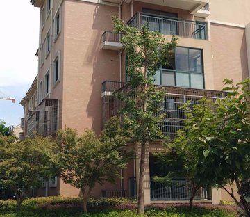 钱江世纪城小区图片