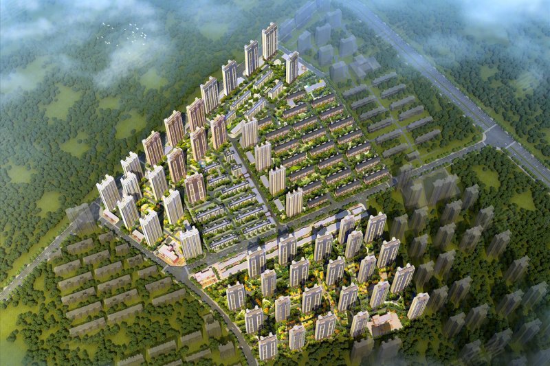 碧桂园大城印象,怒江北街221号(怒江北街西侧)-沈阳碧桂园大城印象