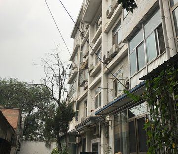 报房胡同49号院