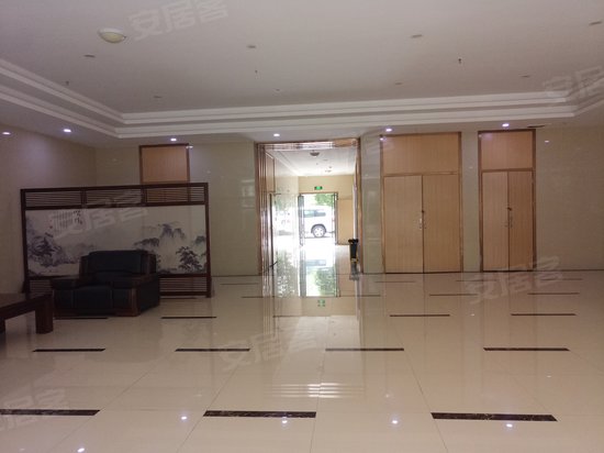 聚峰国际都市产业园 