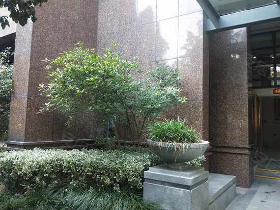 江南一品(商住楼) 