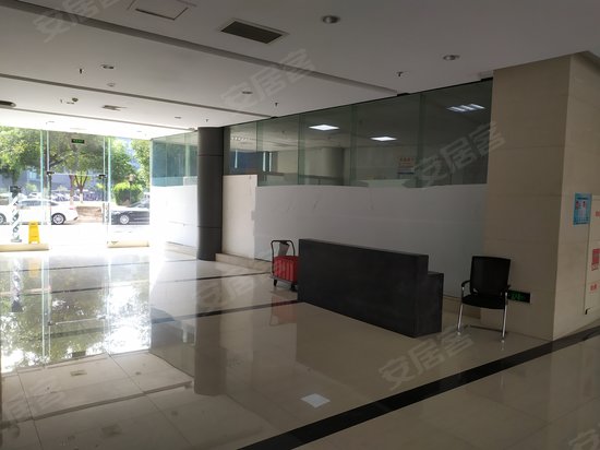 中茵国际商务花园 