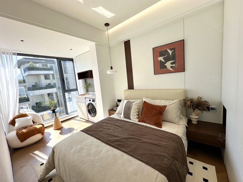 新外滩·江院3室2厅138㎡87万二手房图片