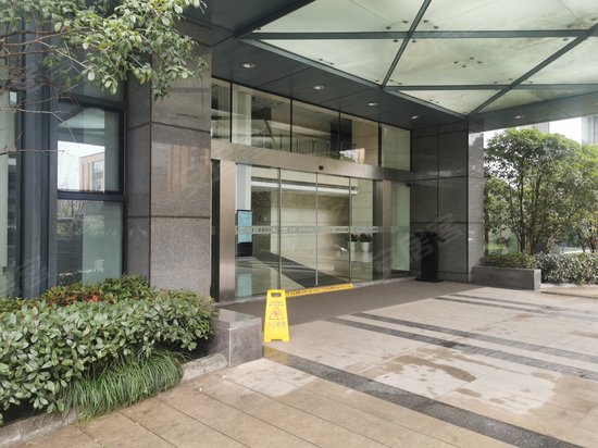 东冠高新科技园 