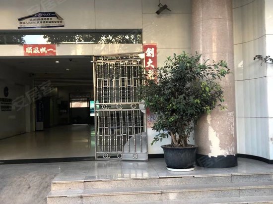 建设大厦(办公) 