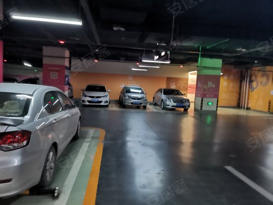 浙商朝天门中心 