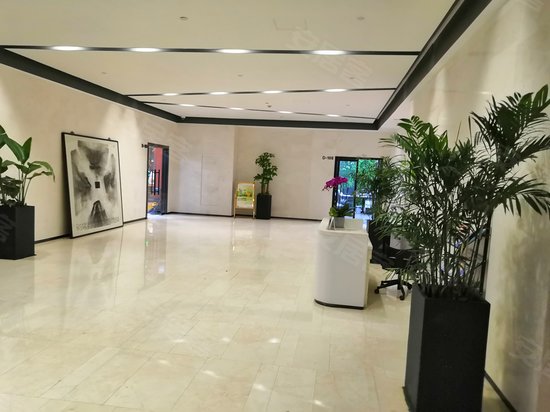 华侨城中意国际 