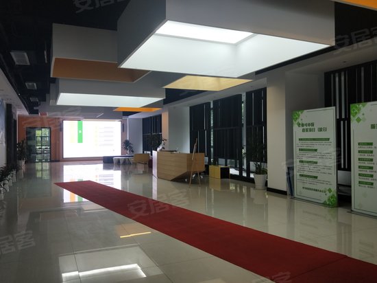 宁波教育科技产业园 