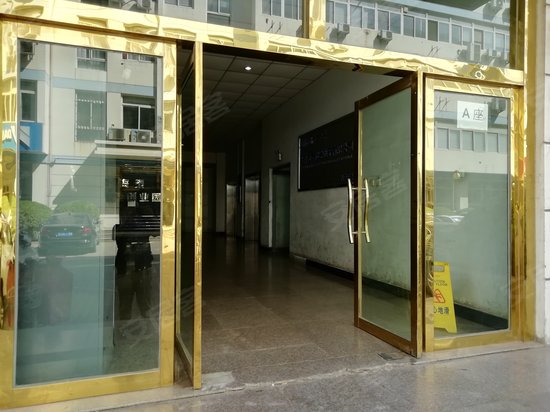 海泰火炬创业园 