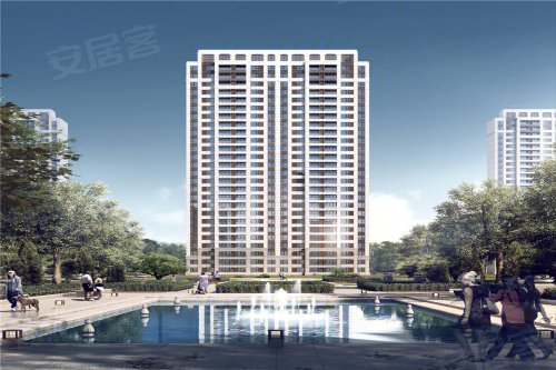 禹城金辰61天悦壹品,汉槐街以北,禹王公司以西 - 德州禹城金辰61