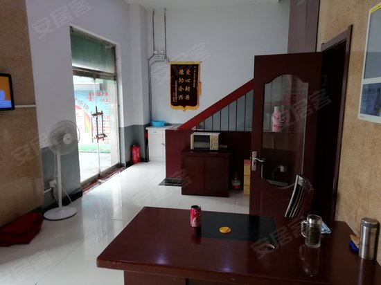 力神大通传媒大厦 