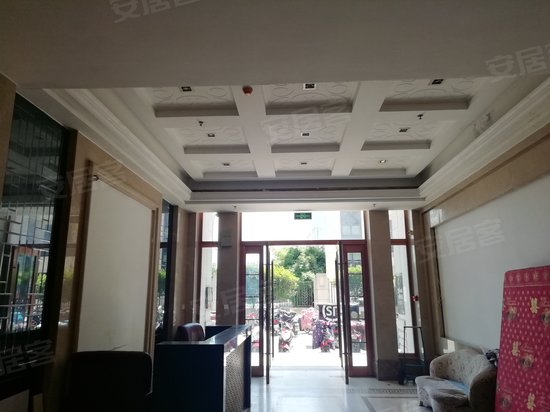 融侨世家商住楼 