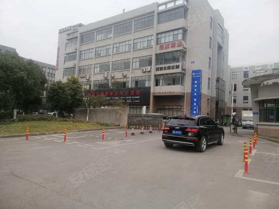 浙恒科技园