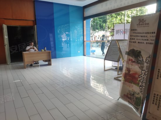 锦源国际公馆(办公) 