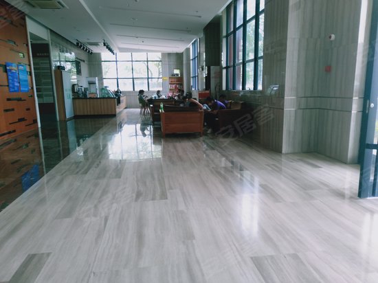 皓康科技创业服务中心 