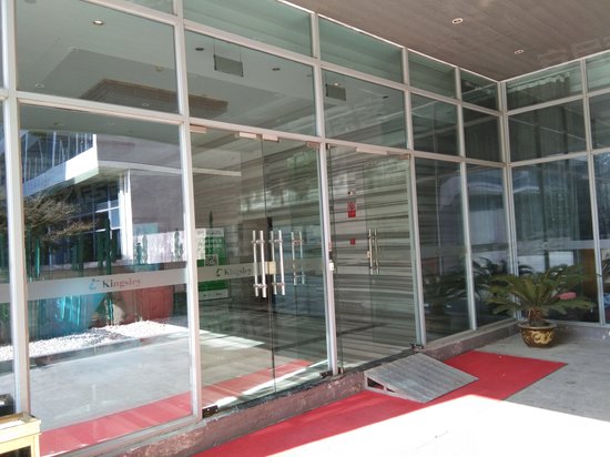 高新区人才公寓