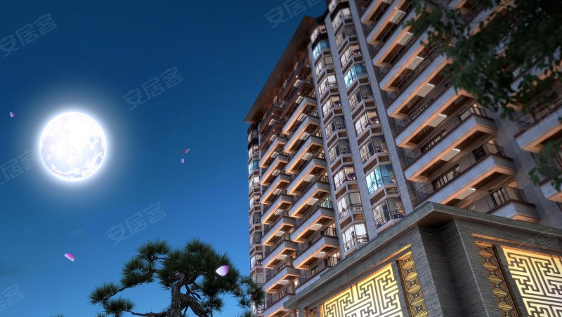 大唐臻观(新房)