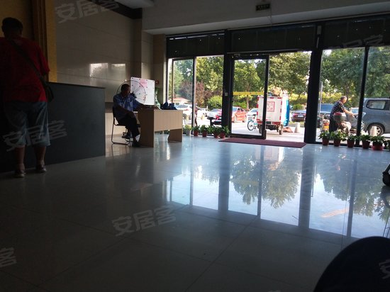 宝龙国际酒店公寓