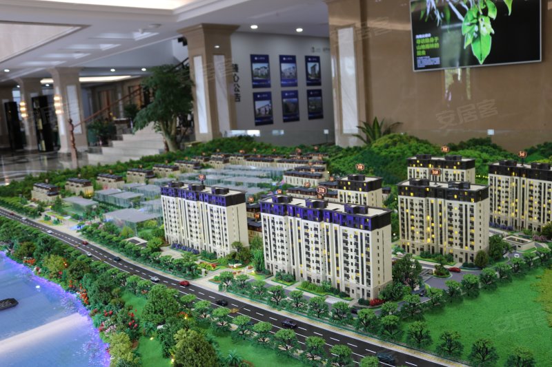 佳源兰亭印象(新房)