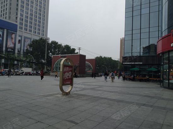 华东万和城(办公) 