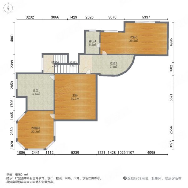 顺德碧桂园豪园6室2厅6卫308㎡南2200万