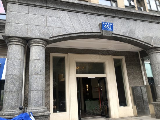 恒大御景(商住楼)