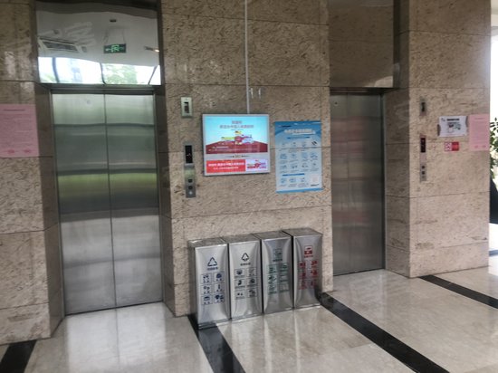 外创大厦(办公) 