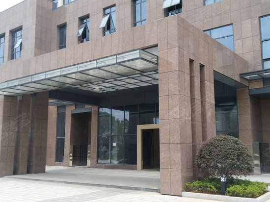 江南华府(商住楼)