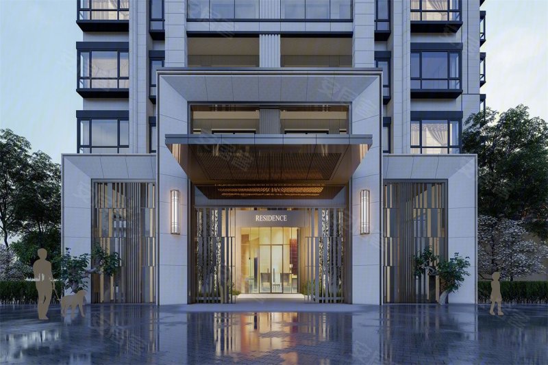 金地天河峯睿,健明五路6号-广州金地天河峯睿二手房,租房,房价-广州