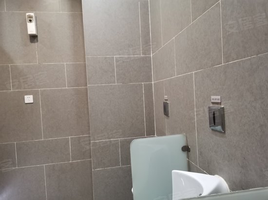 浙商朝天门中心 