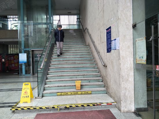 太阳国际公寓(商住楼) 