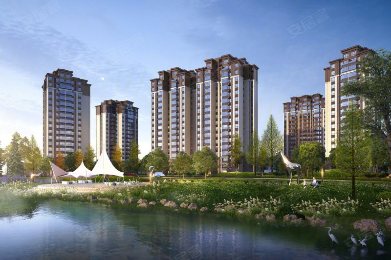 犍为铜雀台御府,铜雀台碧桂园_大山谷图库