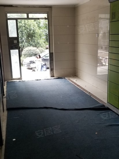 武大科技园慧园楼 